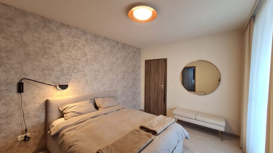Apartament 2 camere la prima închiriere zona Braytim - Poză 3
