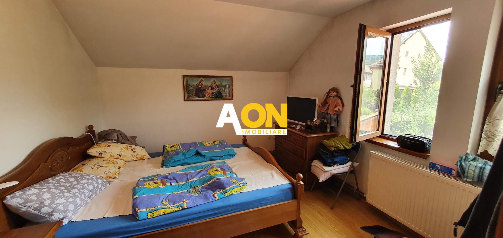 Casa5 camere + garaj si anexa, 507 mp teren,  zona Schit - Poză 17