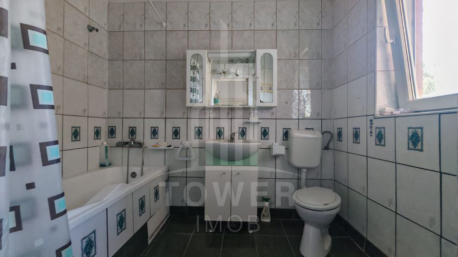 Casă individuală tip duplex de vânzare | Zona Centrala - Poză 13