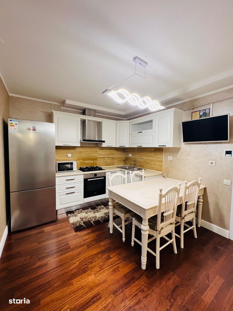 Apartament 2 camere InCity Residence Dudesti - Poză 5