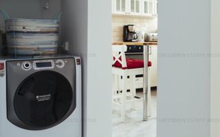 3 camere renovat, bloc reconsolidat, vedere deschisa Est si Vest, Universitate  - Poză 8