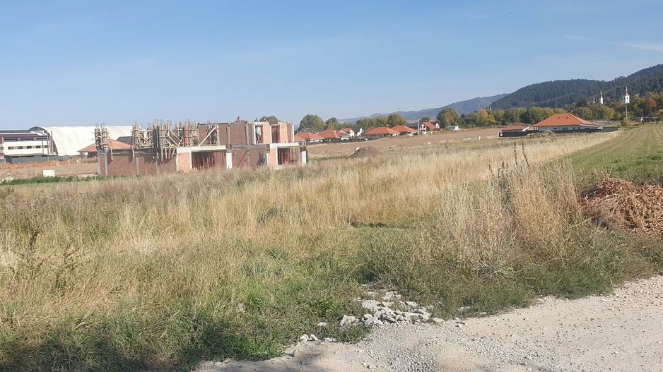 Teren Intravilan 2600 MP - Ana Bereczki - Sacele - Comision 0% - Poză 5