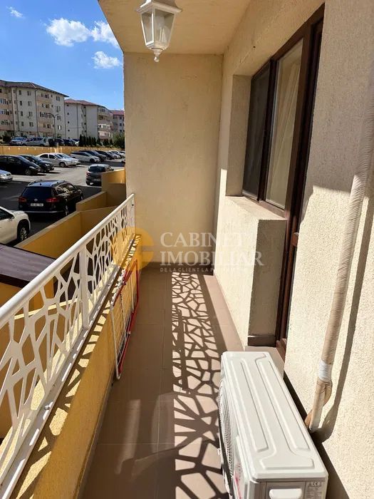 2 Camere Decomandat - Etaj 1 - Bloc 2021 -Cug - Poză 7