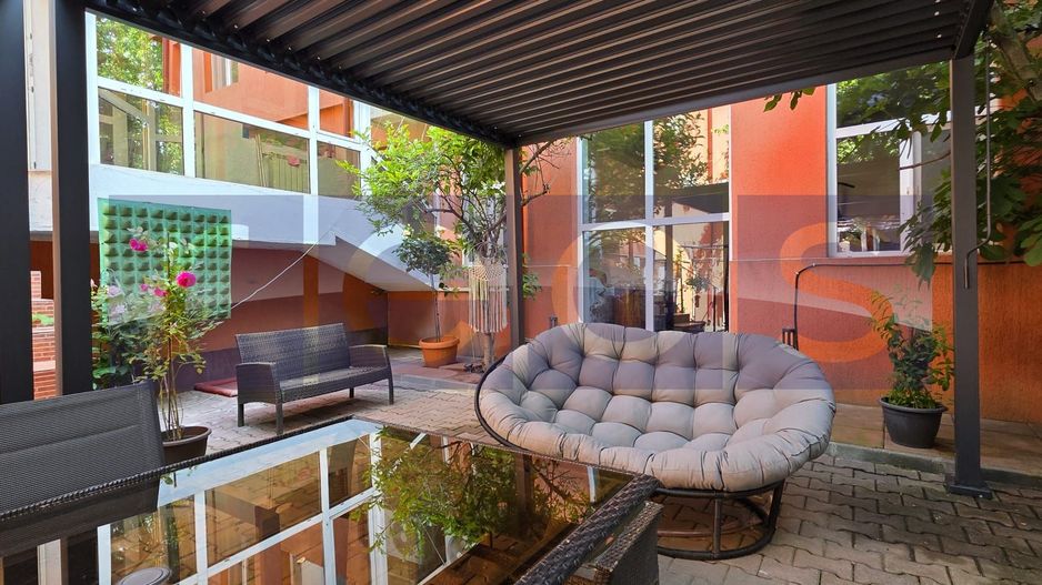 VANZARE CASA 10 CAMERE | ZONA VATRA LUMINOASA - Poză 21