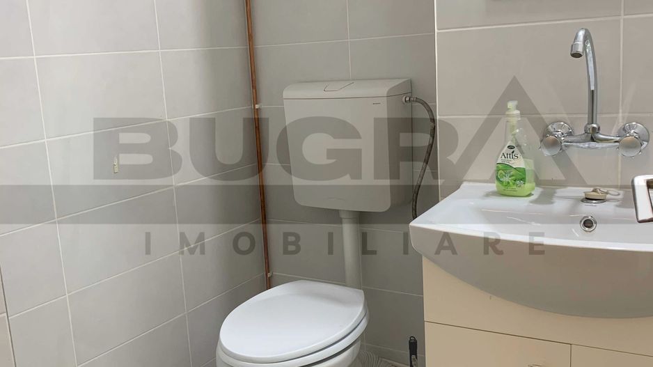 Apartament 3 camere decomandate, 76mp, etaj intermediar, zona Titulesc - Poză 5