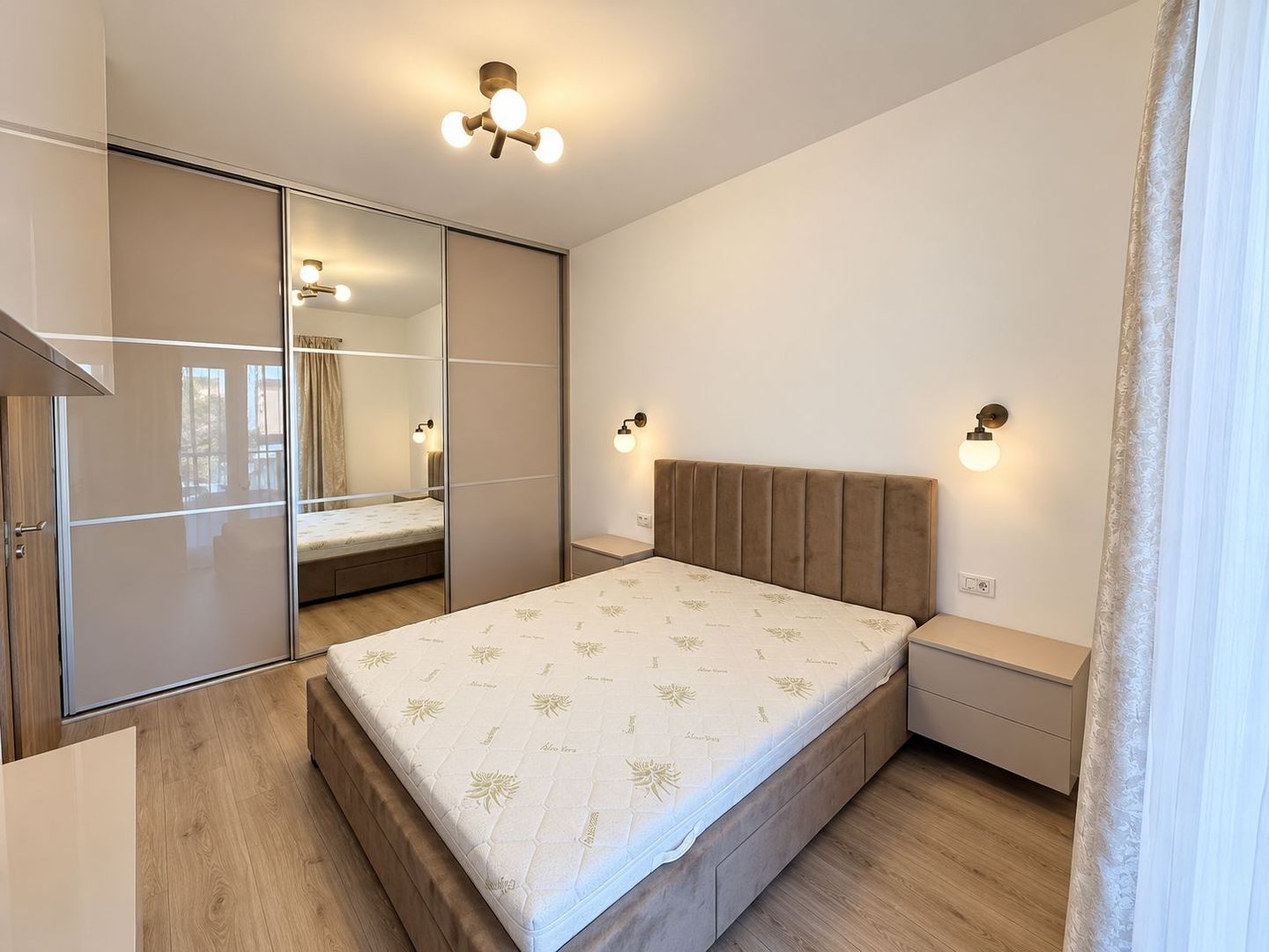 Braytim | 2 camere | Decomandat | Curte 108 mp |  Pet Friendly - Poză 13
