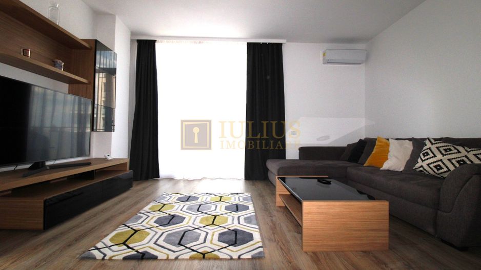 Vivalia -Take Ionescu; loc de parcare - Poză 6