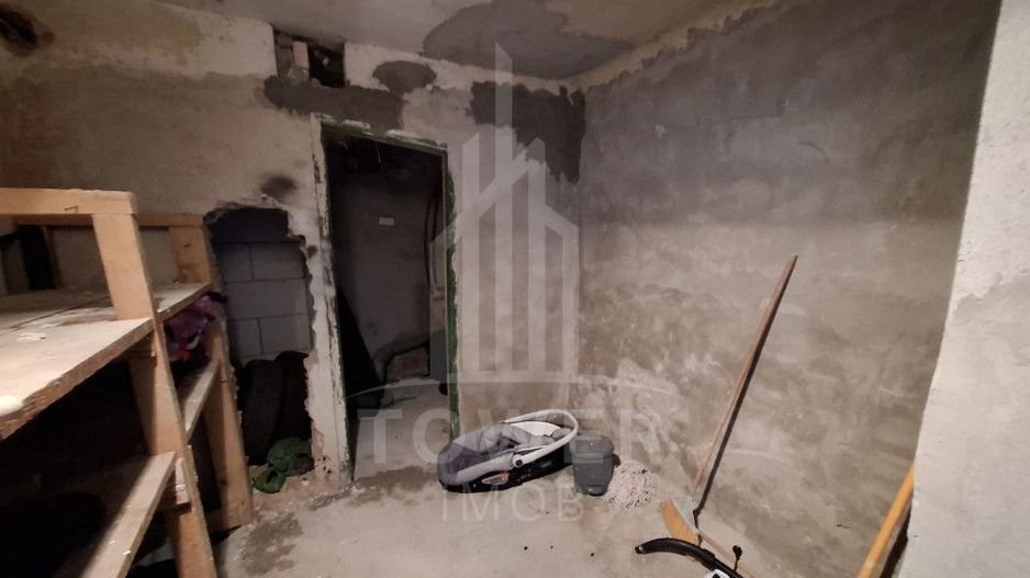 Apartament 2 camere 50 mp mobilat utilat 2 pivnite Orasul de Jos - Poză 5