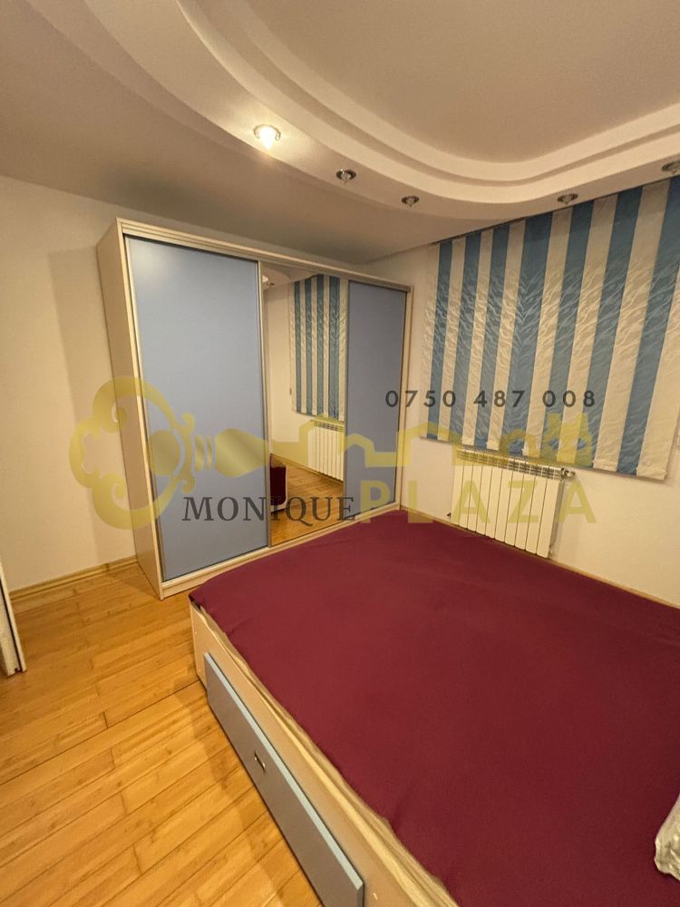 2 Camere | CT | Zona llinistita | Disponibil imediat | - Poză 4