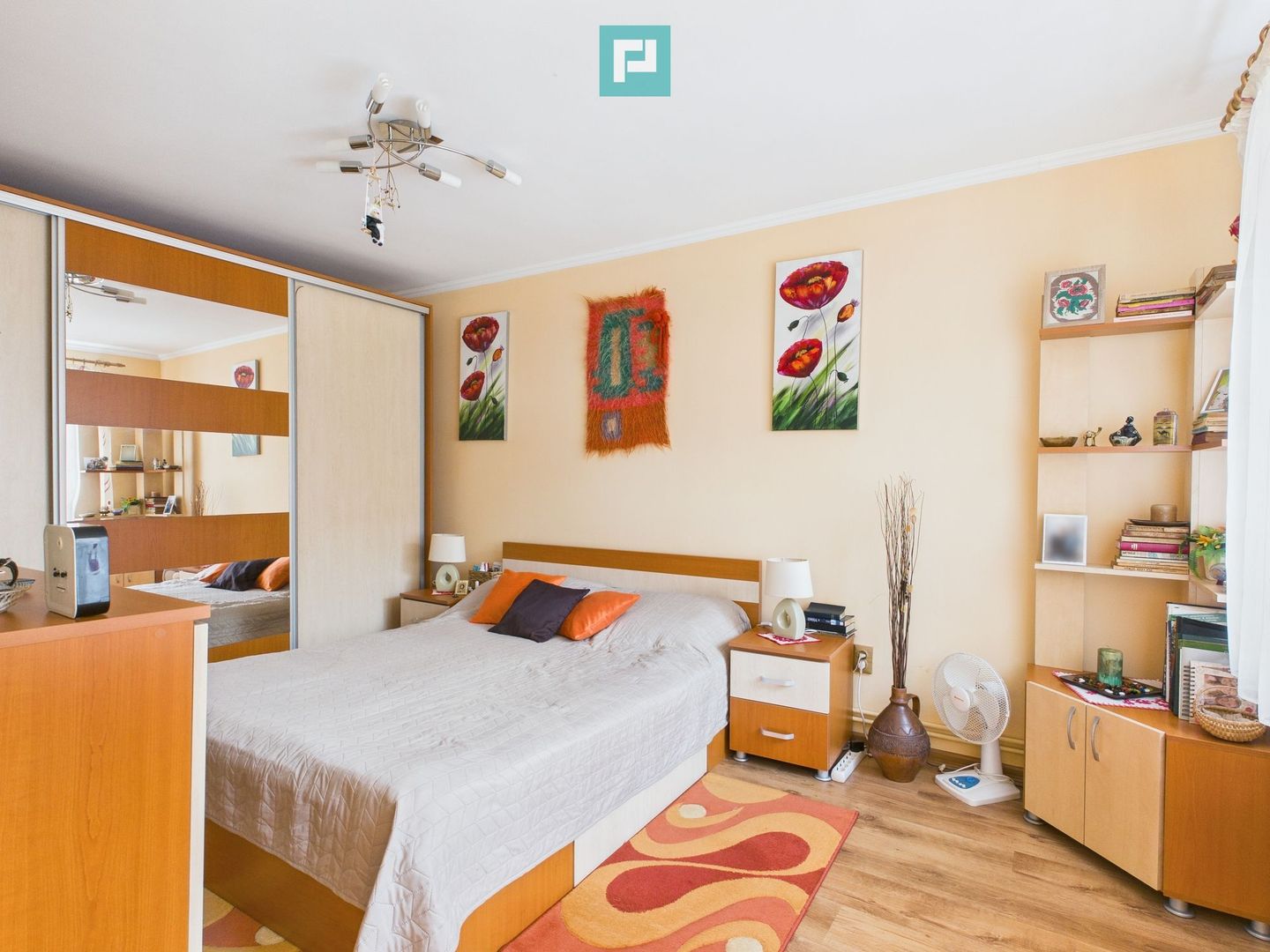 Casa Zonă Ultracentrală, Oradea 53mp - Poză 4