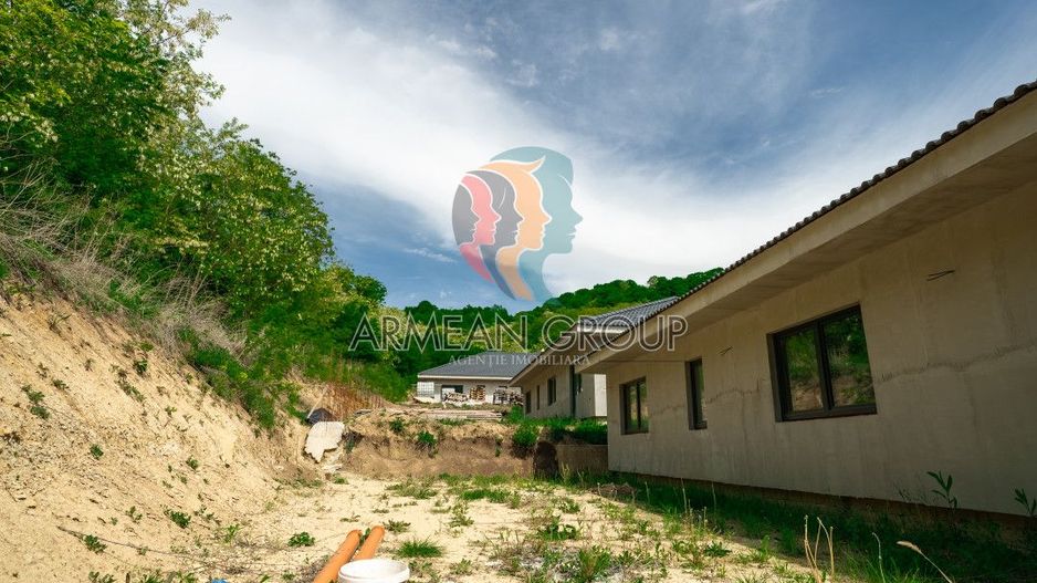 Casă nouă de vânzare Medias - Poză 20