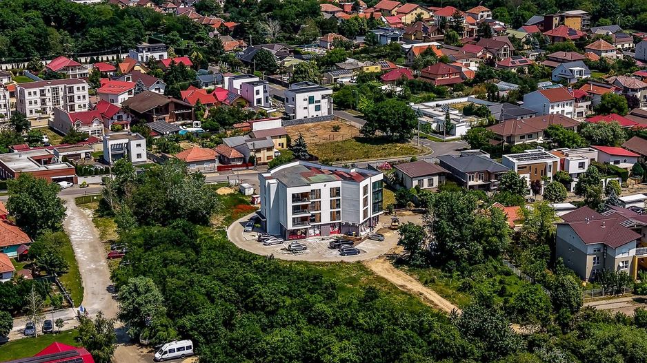Apartament 2 camere - etaj 2 - 67 mp utili - Subcetate - COMISION 0 - Poză 7
