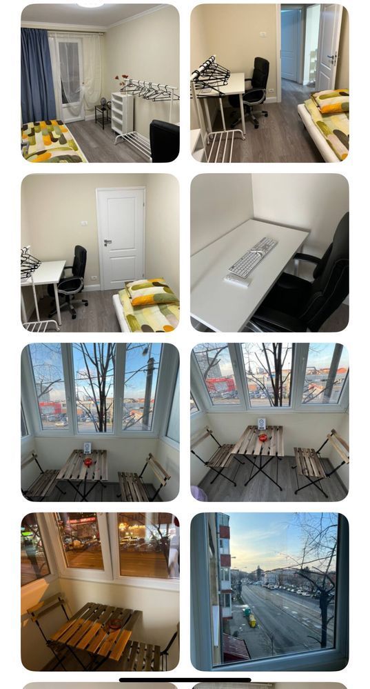 Dambovita | 3 Camere | Etaj Intermediar - Poză 7