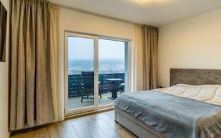 Apartament ultrafinisat cu 3 camere de vanzare in Baciu! - Poză 6