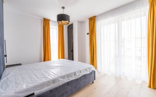 Apartament de Vanzare cu 4 Camere-135 mp și Terasa de 85 mp  Marasti - Poză 18