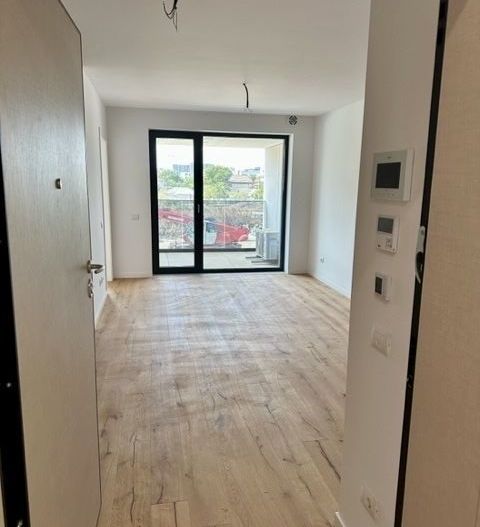 Apartament -Studio Dublu, City Point Aviatiei Faza 2, Anul 2026 - Poză 1