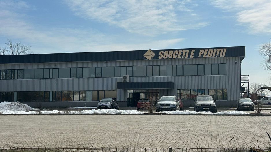 Proprietate logistică cu hală și platformă betonată – zona Șos. Odăii București - Poză 5
