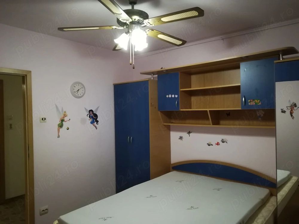 Închiriere 🏡 Apartament 2 camere, 52 mp, decomandat, lângă McDonald’s Dristor - Poză 5