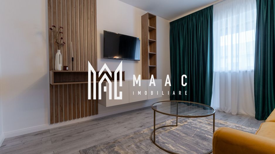 Apartament 2 camere | Mobilat LUX | Ciresica | Mandra - Poză 2