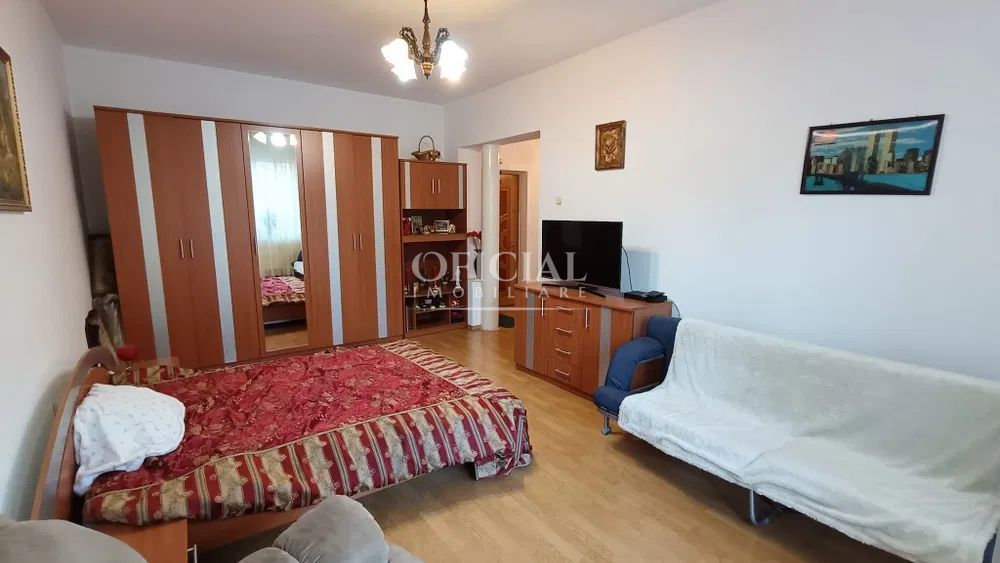 Apartament 1 Camera | 39 Mp | Balcon | Parcare |  Zona Gruia CFR - Poză 2