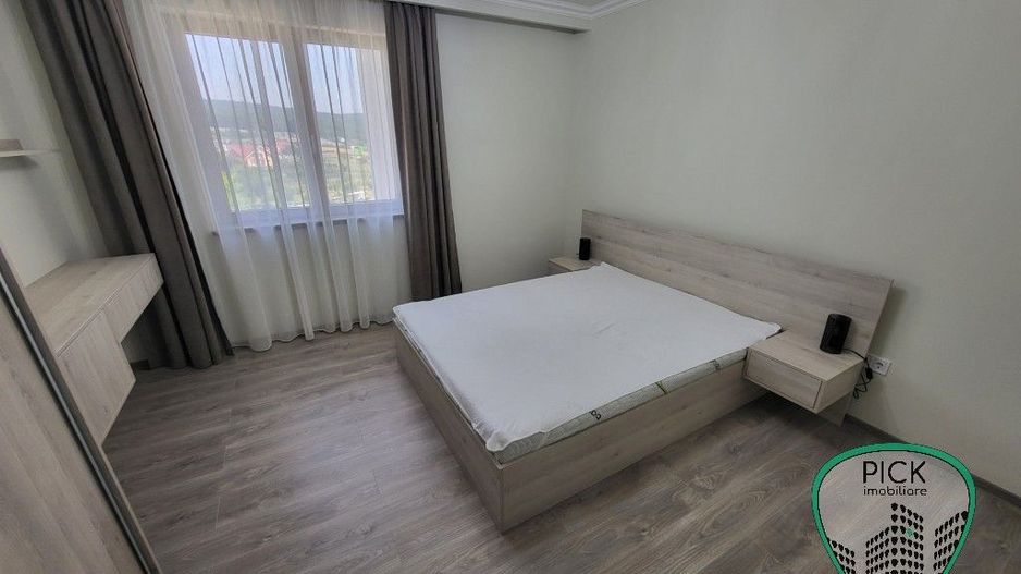 P 4165 - Apartament cu 2 camere în Târgu Mureș, Tudor - Poză 5