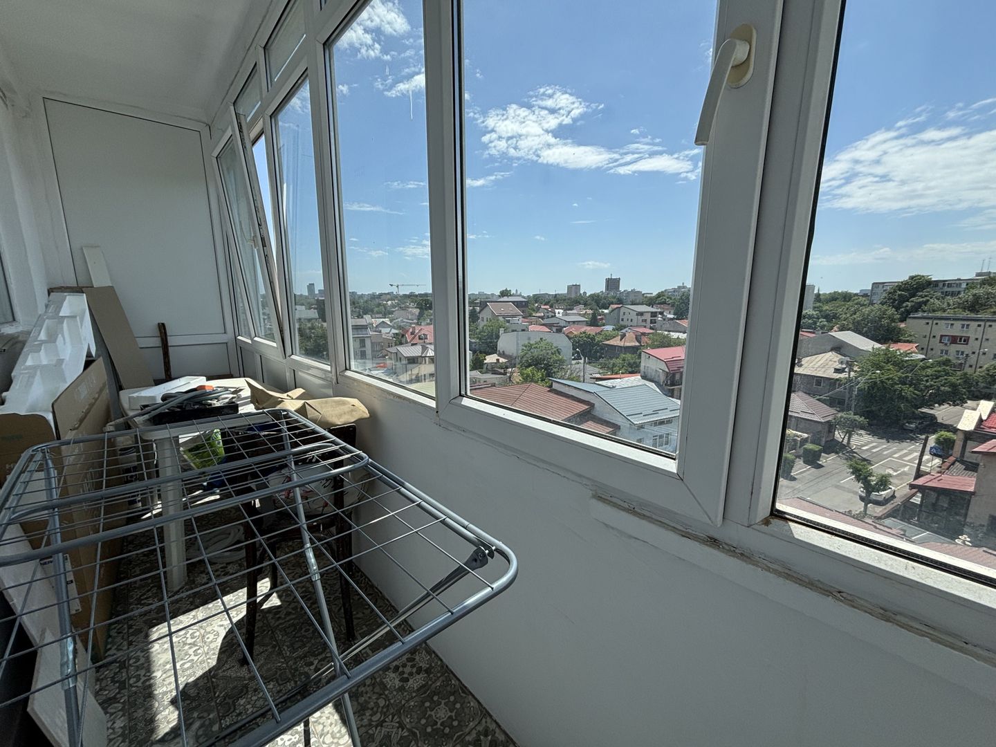 APARTAMENT 2 CAMERE | VEDERE SPATE | MIHALACHE - Poză 9