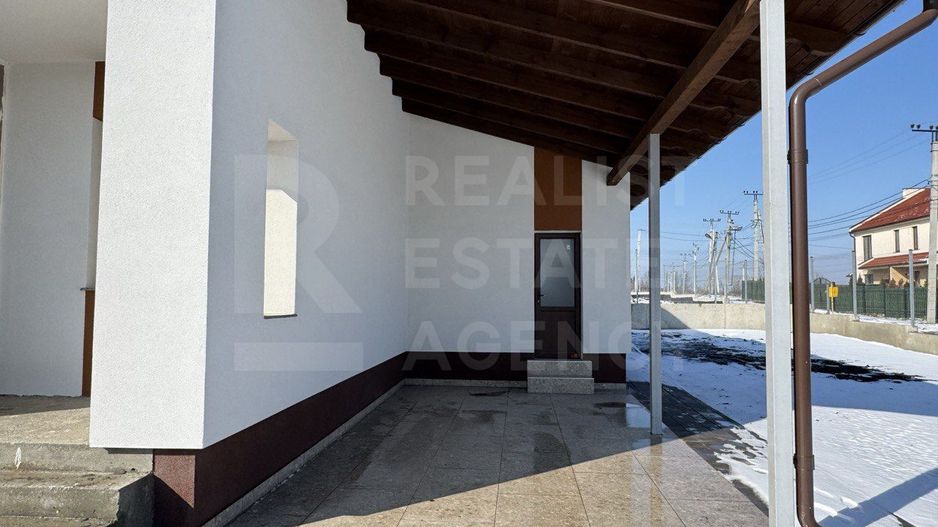 Vânzare, casă, 2 nivele, satul Sociteni, Ialoveni - Poză 8