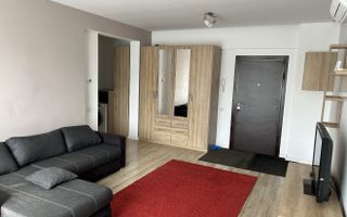 AP. 2 CAMERE CITTA RESIDENCE, CENTRALA PROPRIE,  PARCARE, BLOC NOU - Poză 2