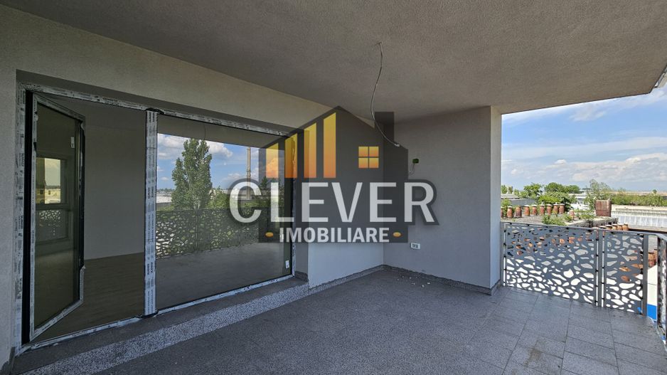 Titan Liviu Rebreanu Apartament 3 camere Decomandat - Poză 8