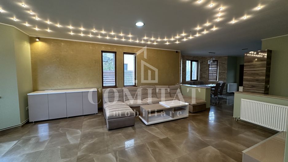 Casa Individuala de Inchiriat | 160mp | zona Campului - Poză 2