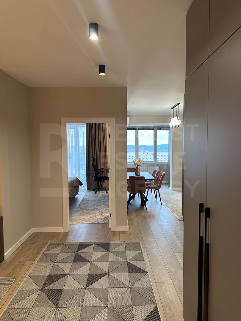 Chirie, apartament, 1 cameră, Bulevardul Mircea cel Bătrîn, Ciocana - Poză 5