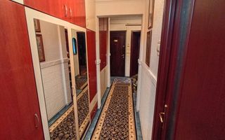 3 camere, decomandat, et.2, bloc '80, Gradinari -Iulius Mall - Poză 4