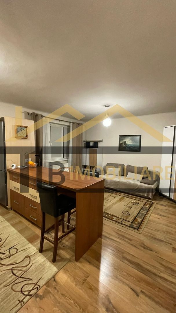 Apartament cu 1 camera, 42 mp, Zona Ultracentrala - Poză 1