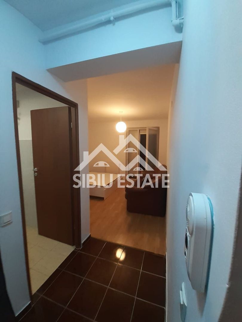 Garsoniera decomandata cu 1 cameră și bucatarie separata – Turnisor - Poză 2