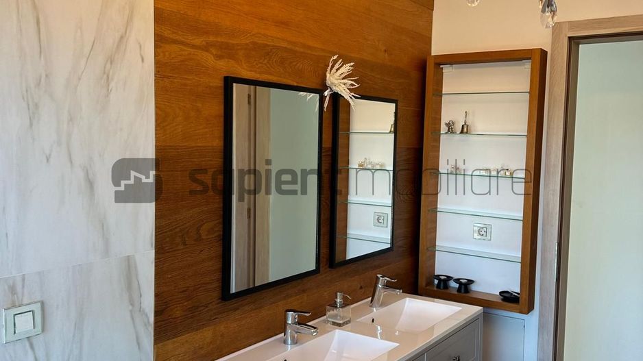 Casa 4 camere cu Panorama Superba in Oncea - Poză 6