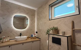 Casa individuala cu teren de 563 mp, în Suceagu! - Poză 16
