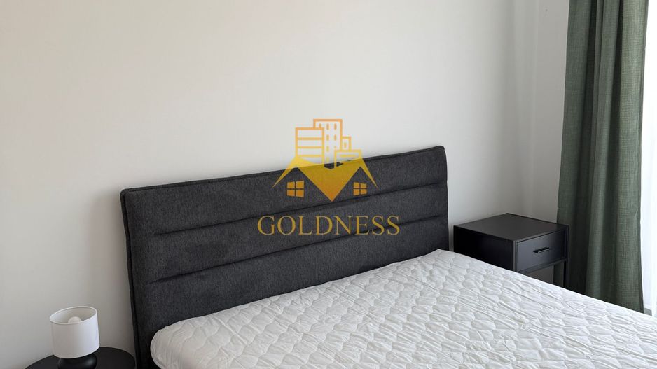 2 camere, premium, parcare, prima închiriere, Urușagului, Florești - Poză 9