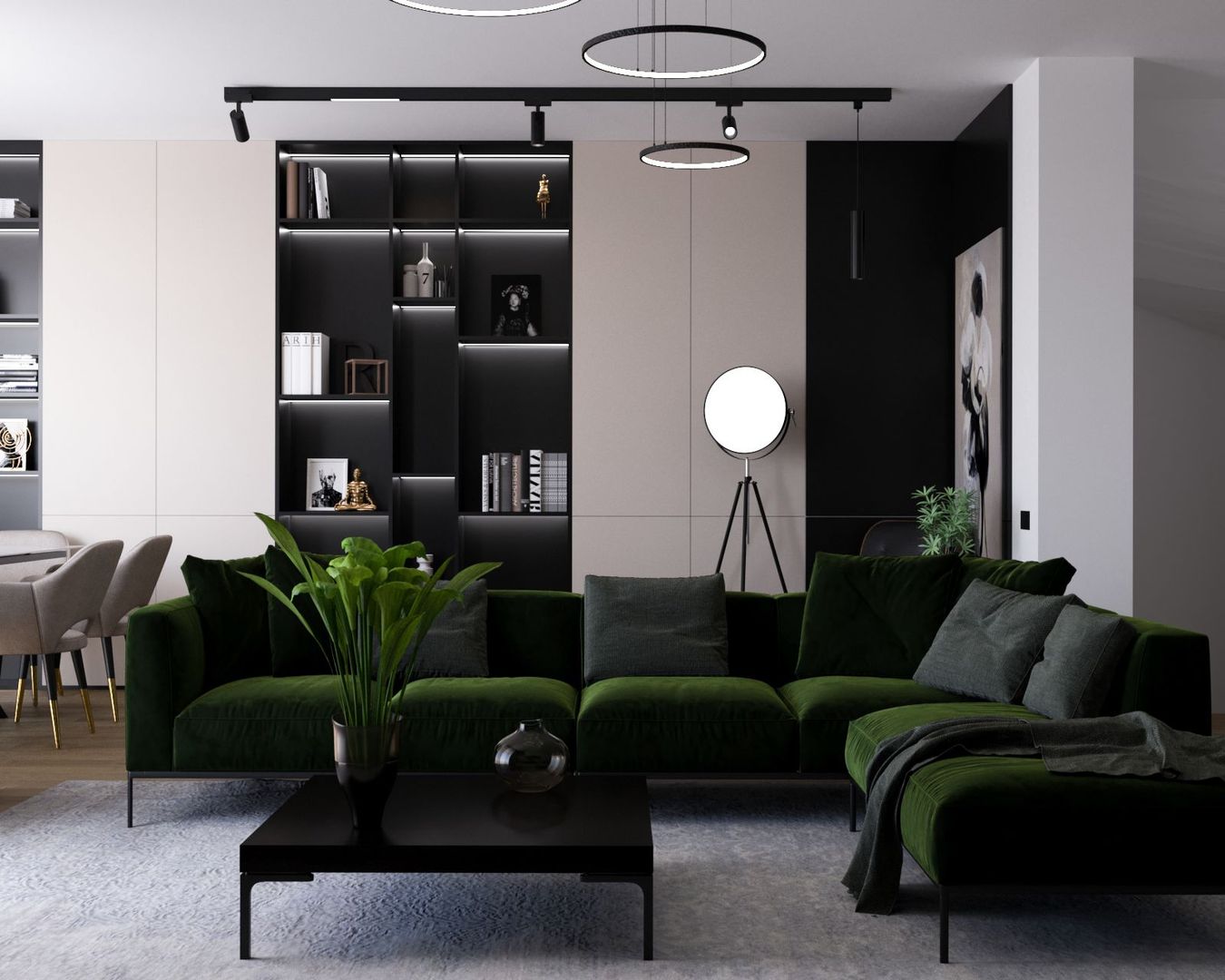 Vila Noua de Lux | Dotari Premium | Pipera - Poză 10