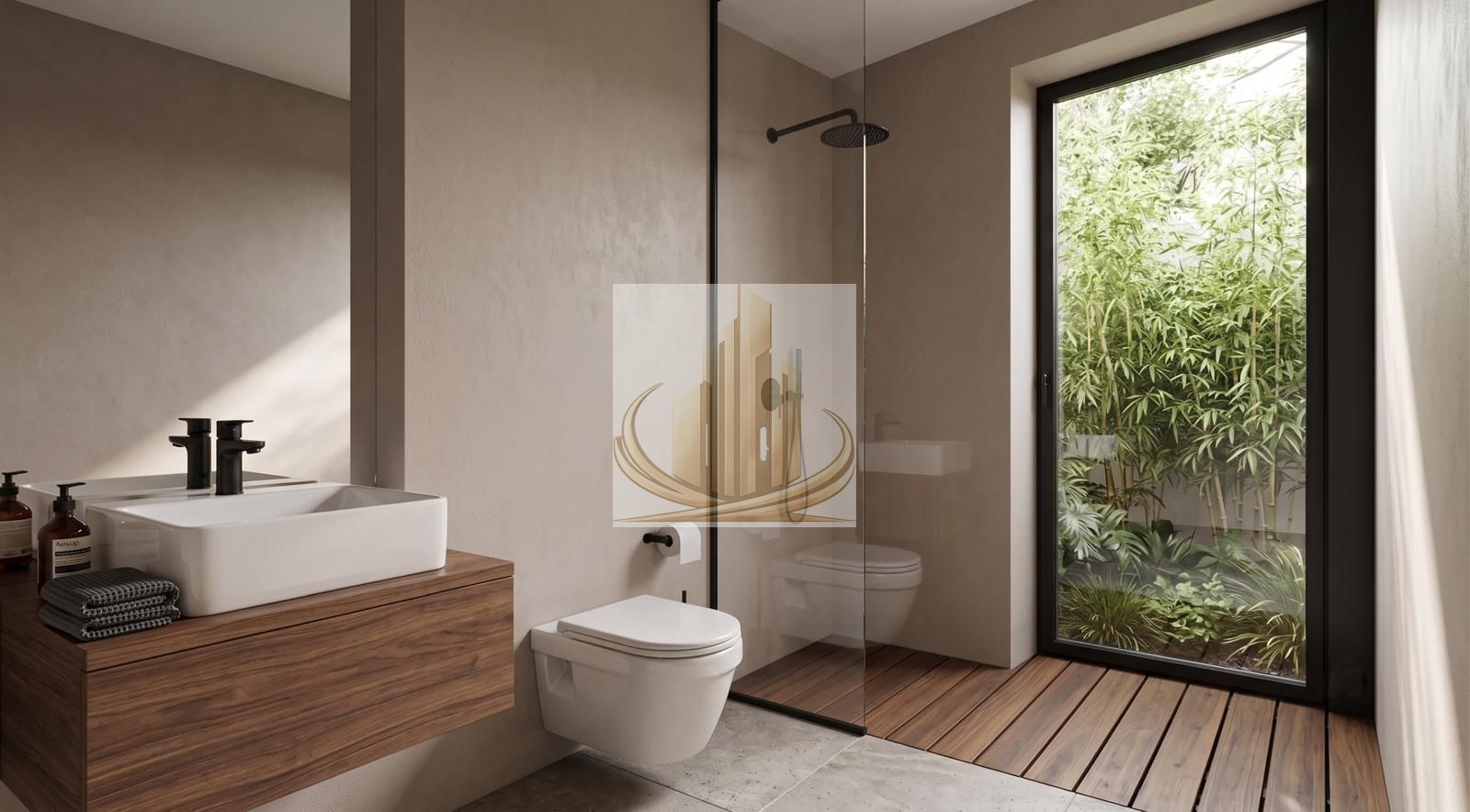 Apartament Premium 3 Camere | 87 MP + Grădină 94 MP | Braytim - Poză 19