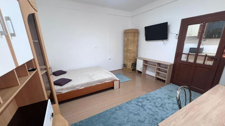 Apartament cu o camera la casa | 40 mp | Zorilor | UMF | USAMV - Poză 2