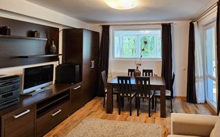 ✨ Apartament elegant de închiriat | 2 camere | Bună Ziua – zona Grand - Poză 3