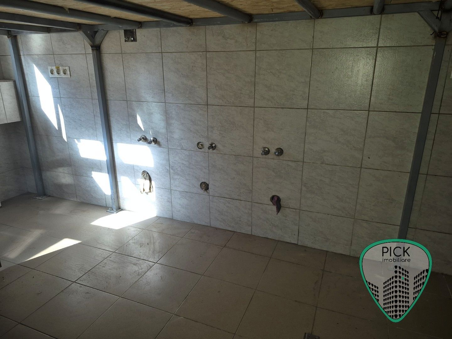 P 4210 - Spatiu industrial/comercial de închiriat în Târgu Mureș, Semicentral - Poză 10