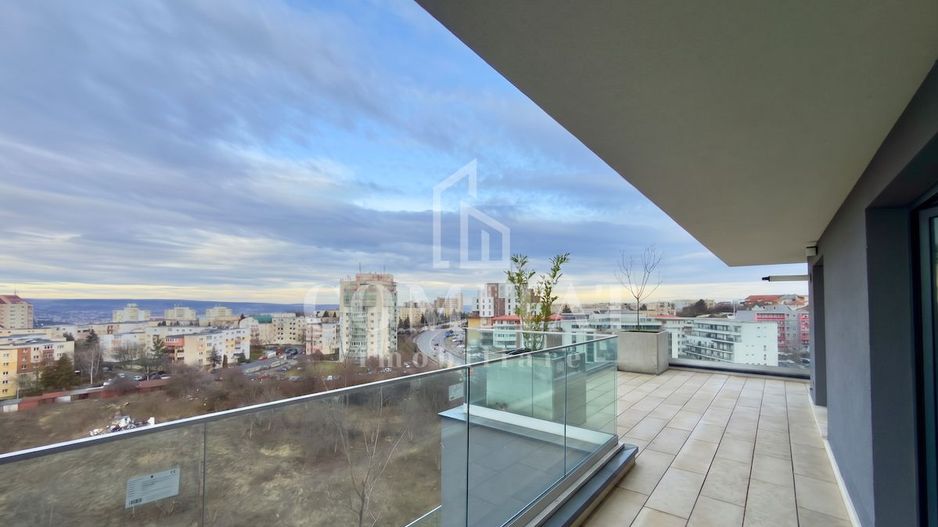0% comision Penthouse 3 camere | Orientare Sud-Est | Seasons - Poză 3