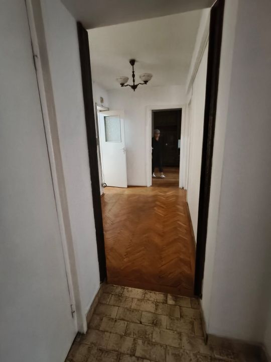 Apartament 3 camere ultracentral – Etaj 1 – 69 mp –Târgu Jiu - Poză 14