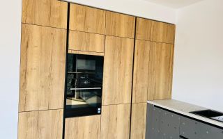 LUX - Vila 4 camere cartier Amber Forest-PARCARE - Poză 9