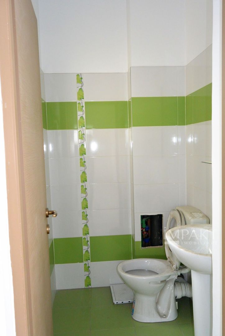 Cladire de birouri cu  spatii vitrate generoase in Zorilor. - Poză 17