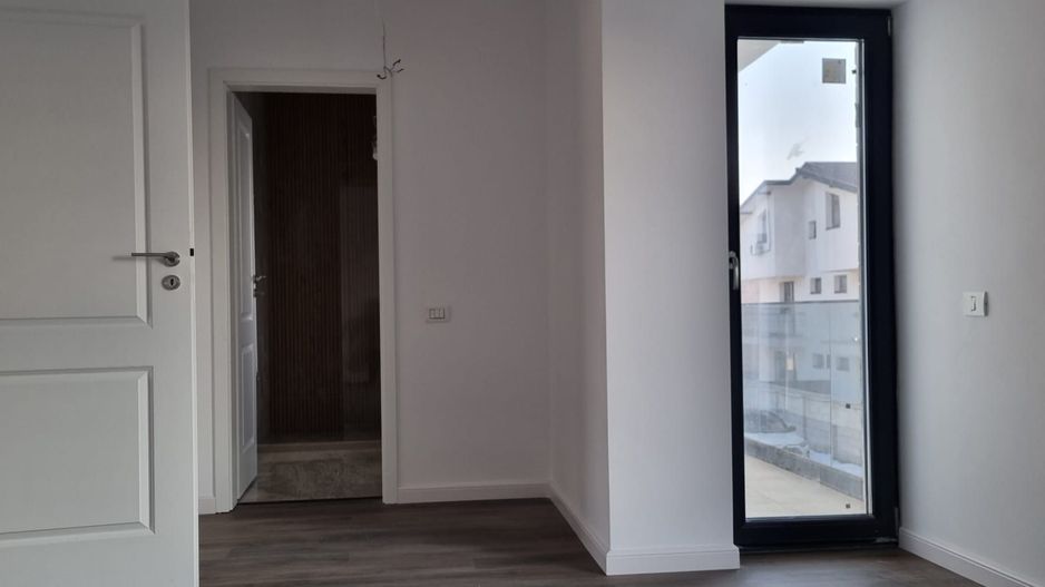 Vile individuale lângă Parcul Ghidigeni | Mansardă amenajată. - Poză 12