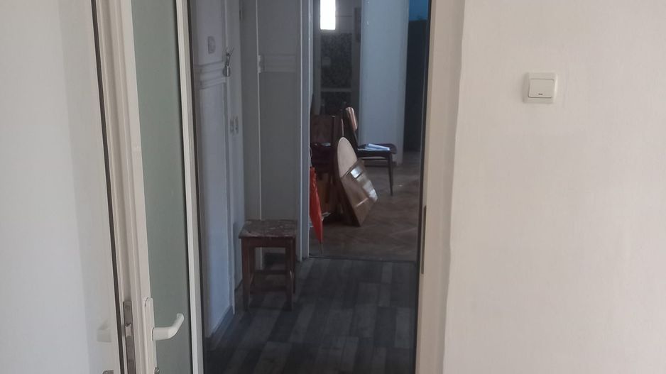 Apartament 3 camere Tiglina 2,et 1 - Poză 5