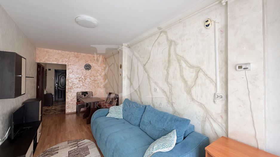 Apartament la cheie / etaj intermediar / Zona Teilor - Poză 3