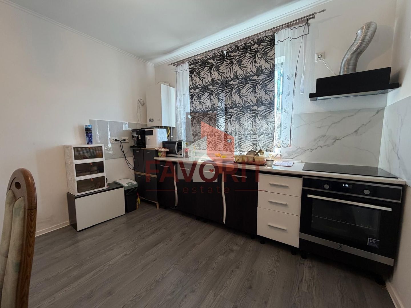Comision 0 Cumparator| Duplex | Toate utilitatile | Asfalt | Mobilat| - Poză 7